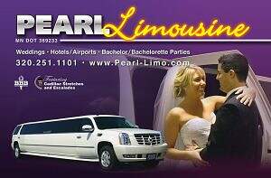 Pearl Limousine